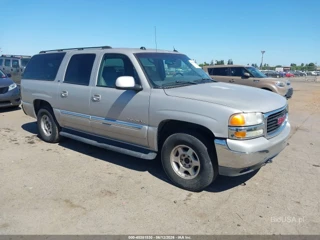 GMC YUKON XL 1500 SLT