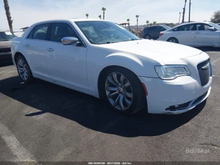 CHRYSLER CHRYSLER 300 LIMITED