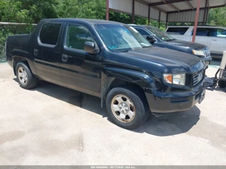 HONDA HONDA RIDGELINE RT