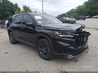 HONDA HONDA PILOT AWD TRAILSPORT