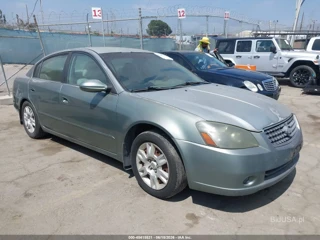 NISSAN NISSAN ALTIMA 2.5 S