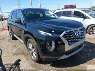 HYUNDAI HYUNDAI PALISADE SEL