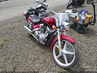 HONDA HONDA VT1300 CS