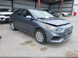 HYUNDAI HYUNDAI ACCENT SE