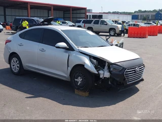 HYUNDAI HYUNDAI ACCENT SE