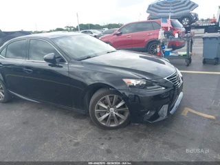 LEXUS LEXUS IS 300