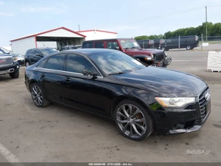 AUDI AUDI A6 2.0T PREMIUM