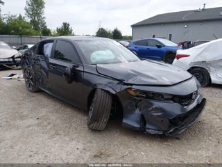 HONDA HONDA CIVIC HYBRID SPORT/SPORT TOURING