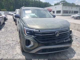 VOLKSWAGEN VOLKSWAGEN ATLAS 2.0T PEAK EDITION SE W/TECHNOLOGY