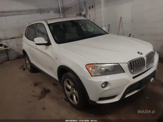 BMW X3 XDRIVE28I