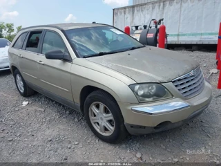 CHRYSLER CHRYSLER PACIFICA TOURING