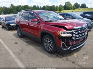 GMC ACADIA FWD SLE