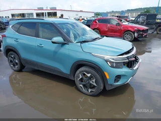 KIA KIA SELTOS EX