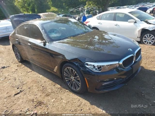 BMW 530I XDRIVE