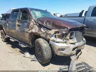 RAM RAM 3500 LARAMIE