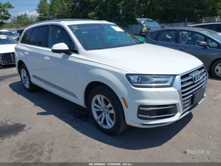 AUDI AUDI Q7