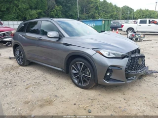 INFINITI INFINITI QX50 SPORT