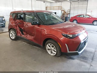 KIA KIA SOUL S