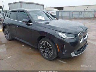 BMW X3 30 XDRIVE