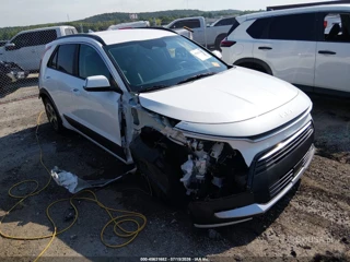 KIA KIA NIRO EX