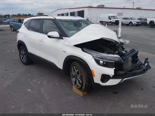 KIA KIA SELTOS EX