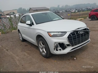 AUDI AUDI Q5 PREMIUM 40 TFSI QUATTRO S TRONIC