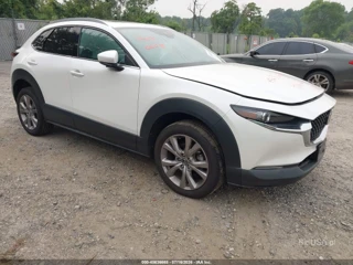 MAZDA MAZDA CX-30 PREMIUM