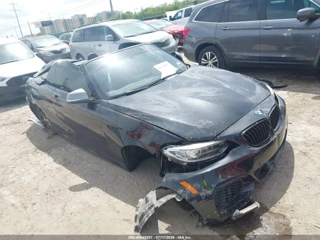 BMW M240I