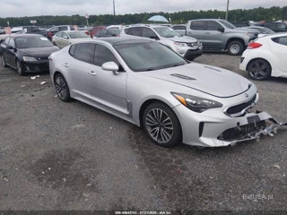 KIA KIA STINGER PREMIUM