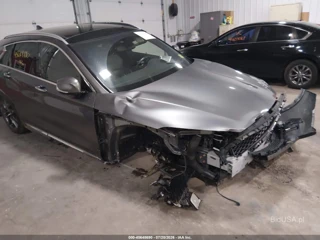 INFINITI INFINITI QX50 ESSENTIAL