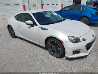 SUBARU SUBARU BRZ LIMITED