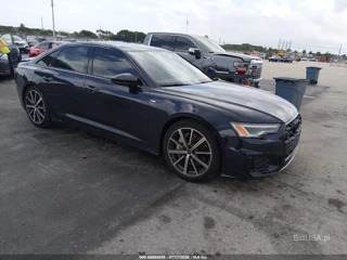 AUDI AUDI A6 PREMIUM PLUS 55 TFSI QUATTRO S TRONIC