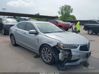 ACURA ACURA TLX STANDARD