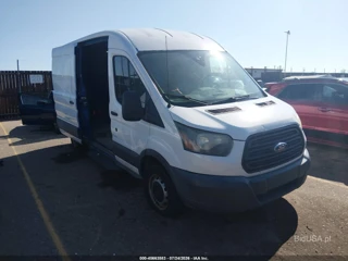 FORD FORD TRANSIT-250
