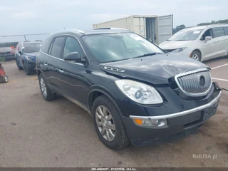 BUICK BUICK ENCLAVE PREMIUM