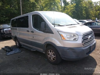 FORD FORD TRANSIT-150 XLT