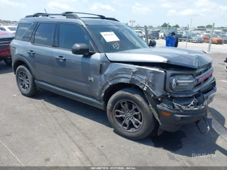 FORD FORD BRONCO SPORT BIG BEND