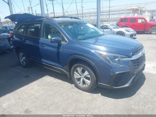 SUBARU SUBARU ASCENT PREMIUM 7-PASSENGER