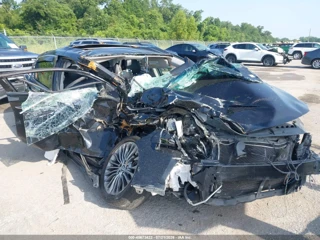 TOYOTA TOYOTA AVALON LIMITED