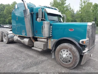 PETERBILT PETERBILT 389