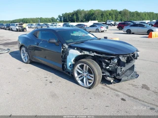 CHEVROLET CHEVROLET CAMARO 1LT