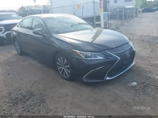 LEXUS LEXUS ES 350