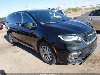 CHRYSLER CHRYSLER PACIFICA SELECT