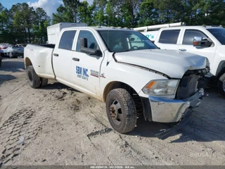 RAM RAM 3500 TRADESMAN  4X2 8' BOX