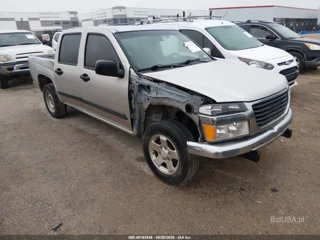 GMC CANYON SLE1