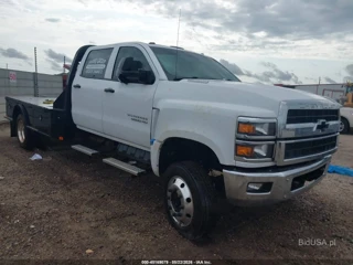CHEVROLET CHEVROLET SILVERADO 6500HD 1WT