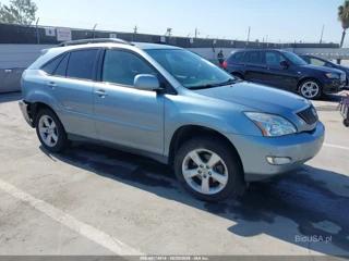 LEXUS LEXUS RX 330