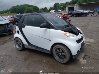 SMART SMART FORTWO BRABUS/PASSION