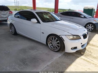 BMW 335I