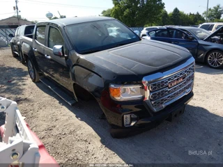GMC CANYON 4WD  SHORT BOX DENALI